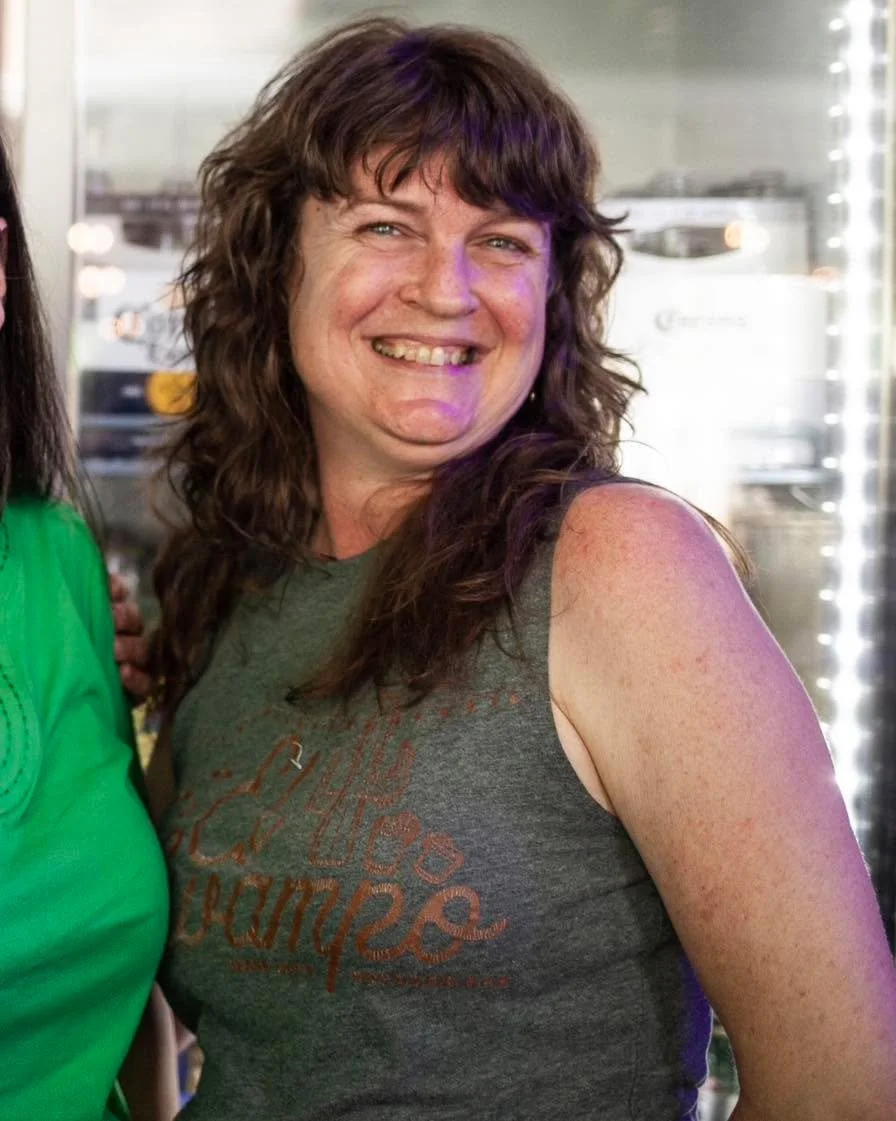 Last Saturday, Jen celebrated 7 years with Jay&rsquo;s Latin Kitchen! 🎉💚

Ironically, the day was so busy that she spent most of her anniversary doing what she&rsquo;s done for the last seven years&mdash;working hard, taking care of our guests, and