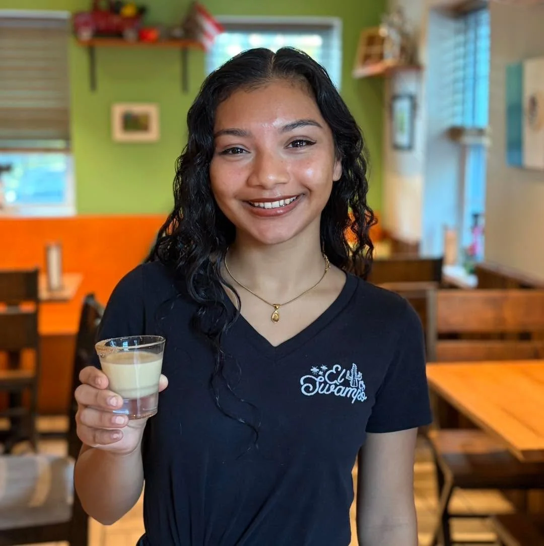 🥥🎄 IT&rsquo;S OFFICIALLY COQUITO SEASON AT JAY&rsquo;S! 🇵🇷🥃

Our FIRST batch of coquito for the season is made, and you know what that means&hellip; Abuelita&rsquo;s famous recipe is BACK! 😋💚

And just in case you forgot&hellip; this isn&rsquo