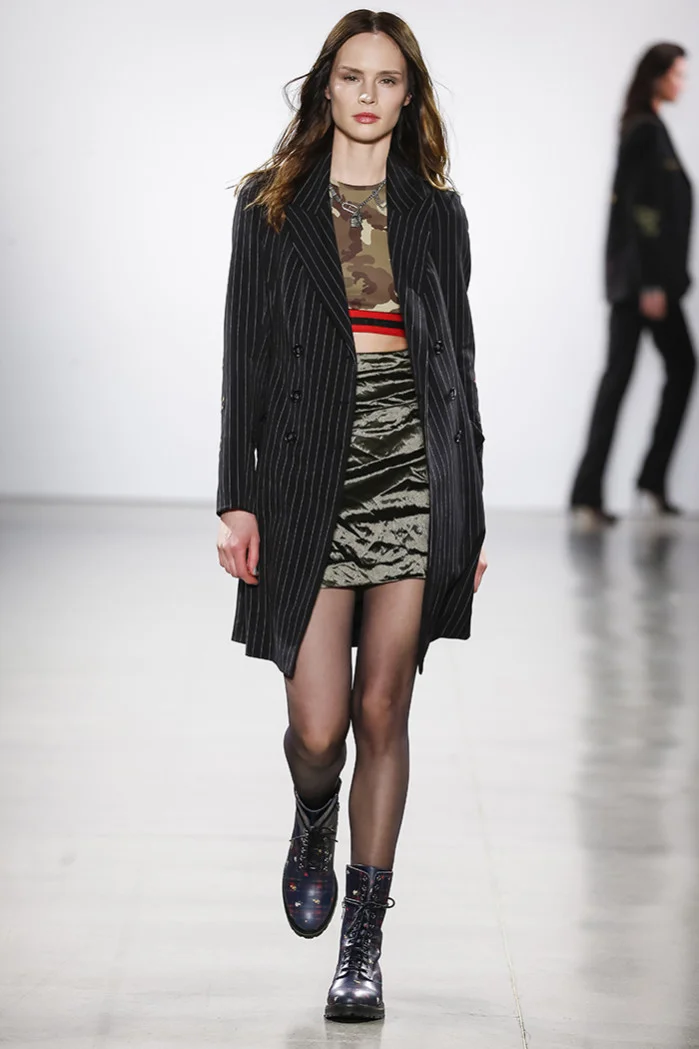 Photo by FashionWeekDaily.com