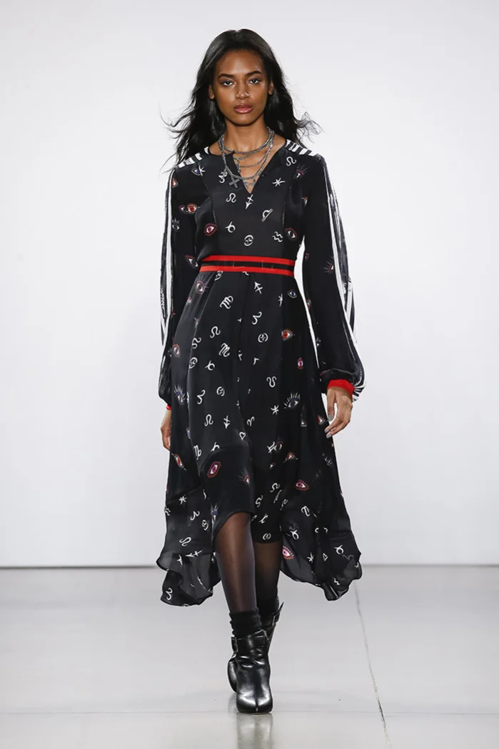 Photo by FashionWeekDaily.com