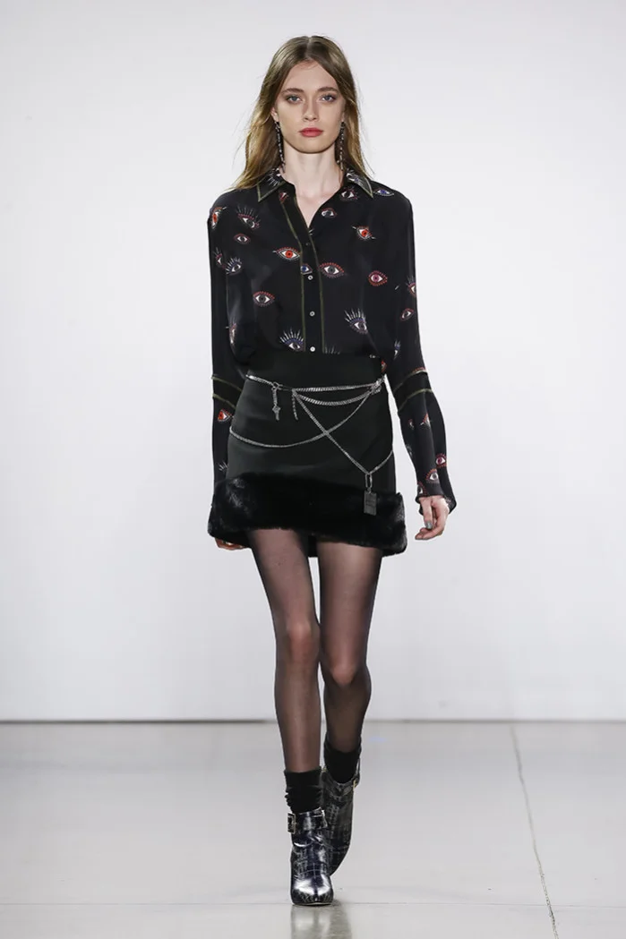 Photo by FashionWeekDaily.com