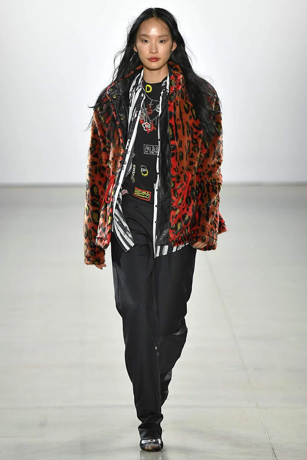 Photo by FashionWeekDaily.com