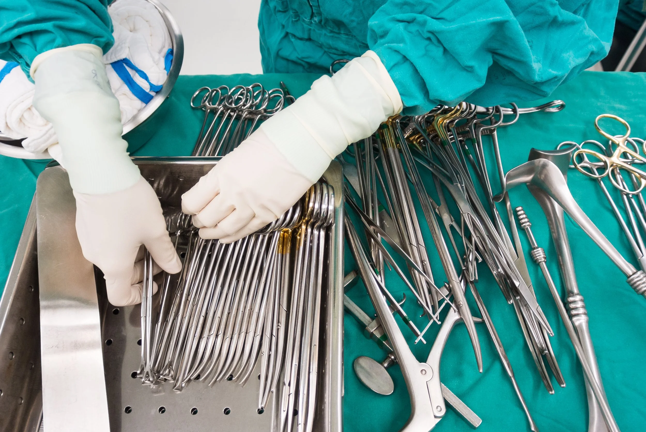 Programs — Safe Surgery Initiative