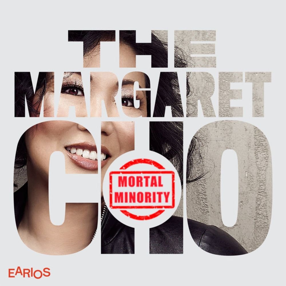 THE MARGARET CHO (EDITOR)