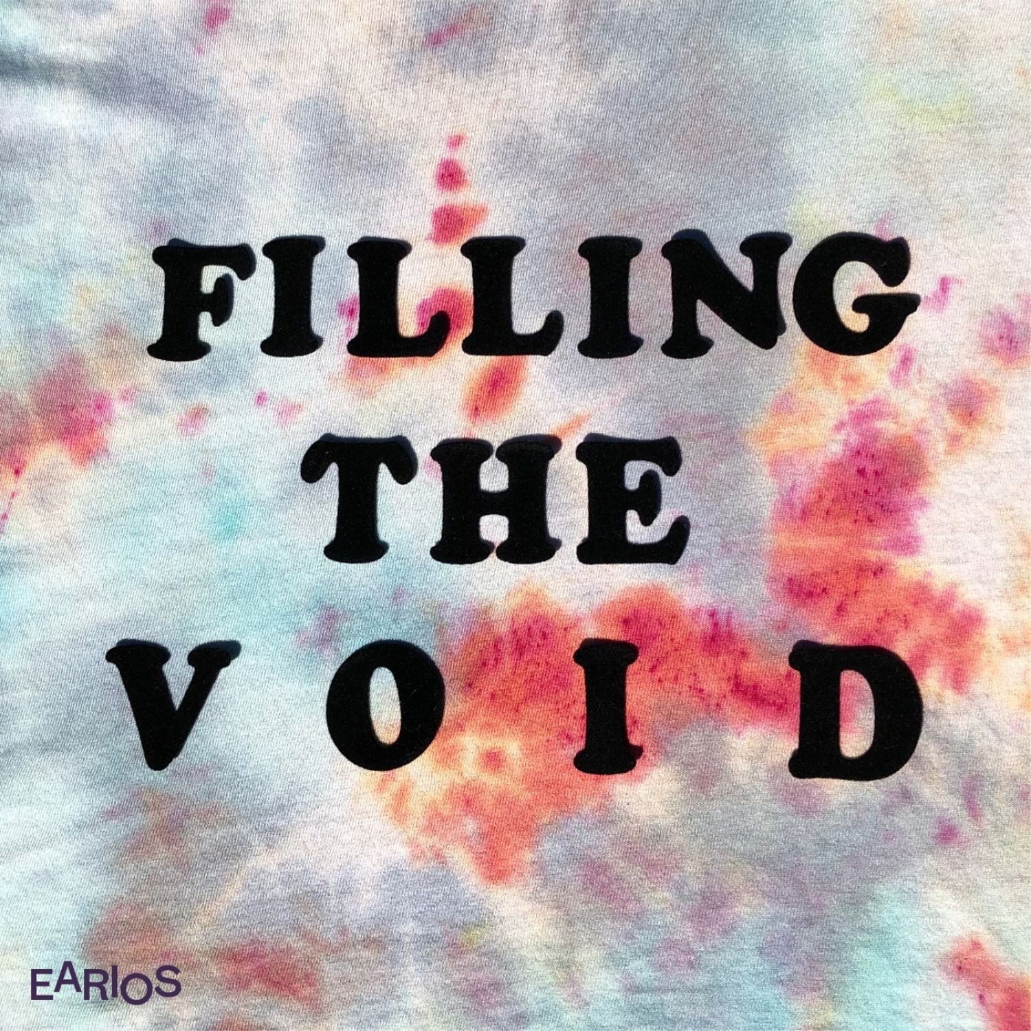 FILLING THE VOID (EDITOR)