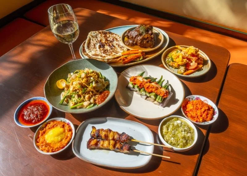 resy, restaurants, los angeles, dining, kat hong