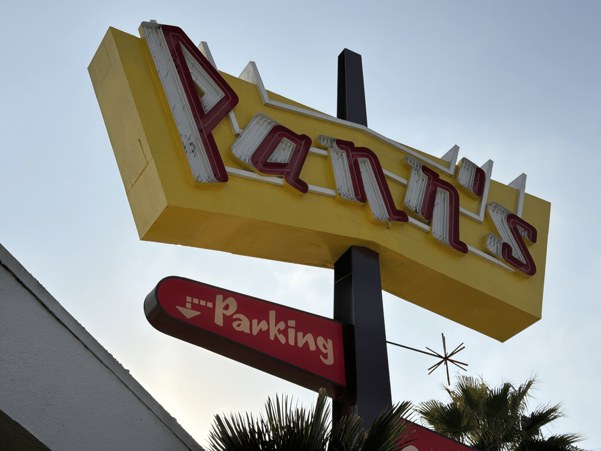 panns, eater, patty melts, los angeles