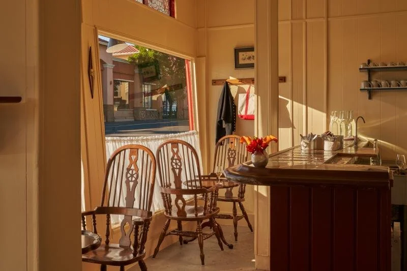 resy, hit list, los angeles, restaurants, kat hong