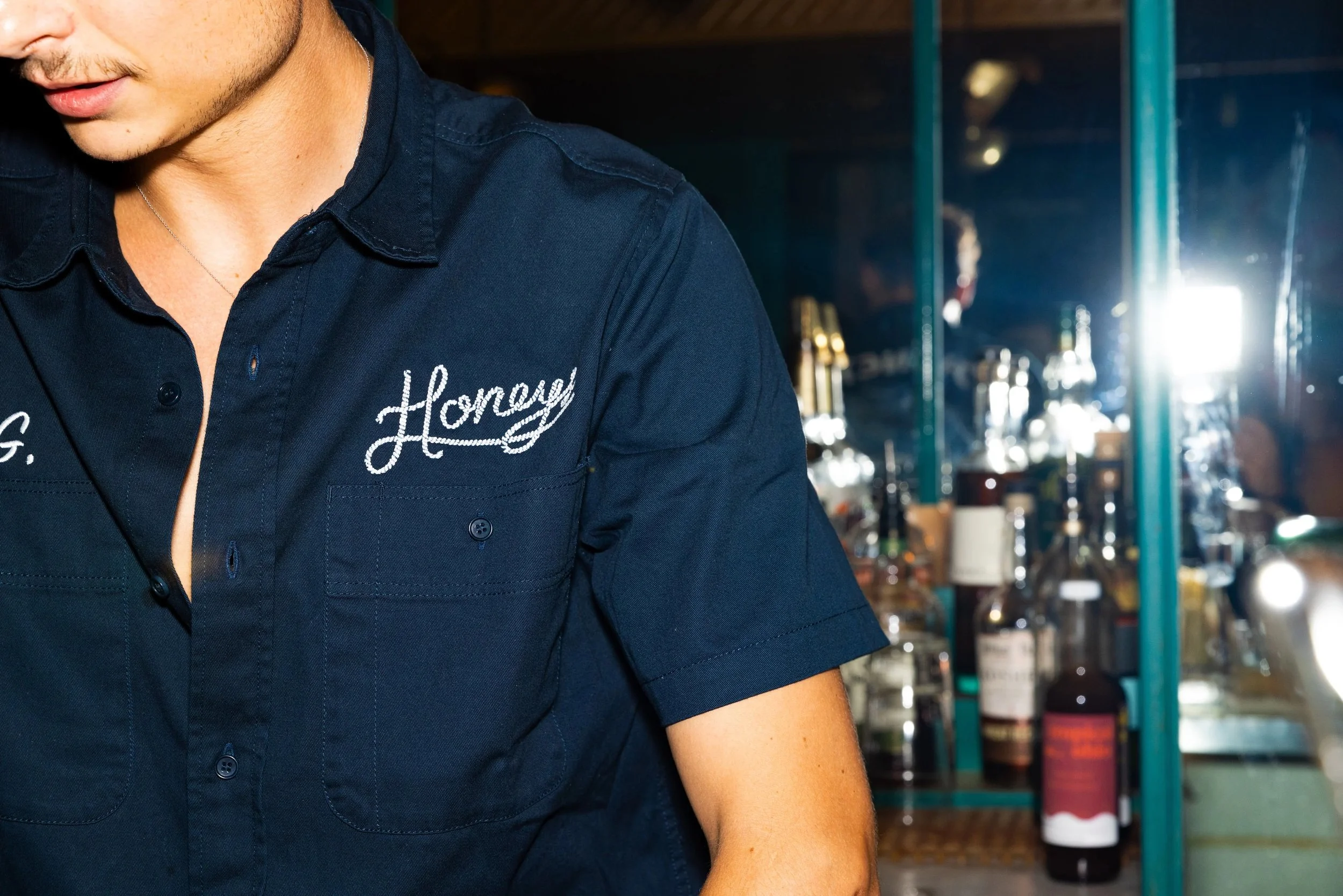 merch, substack, los angeles, kat hong, found