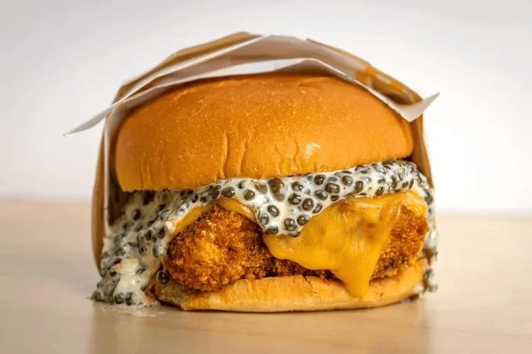 filet o fish, food and wine, kat hong, writing, restaurants