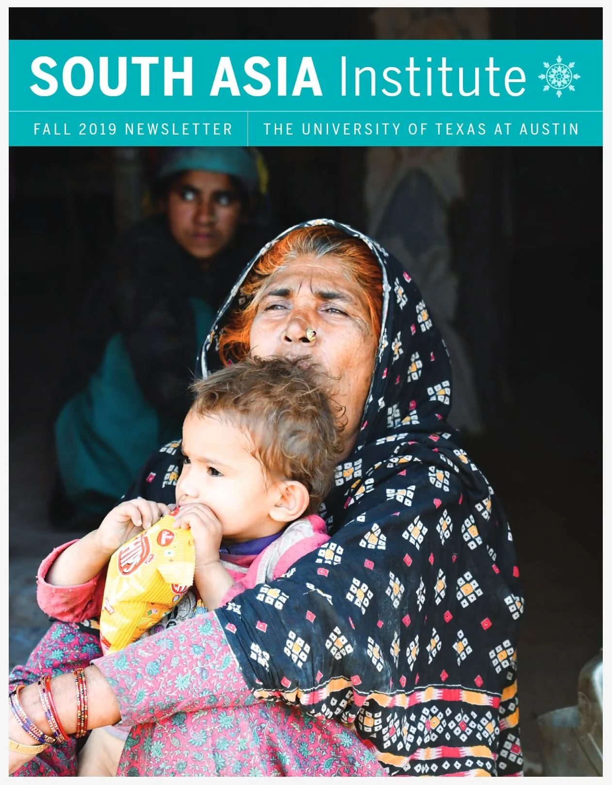 South Asia Institute