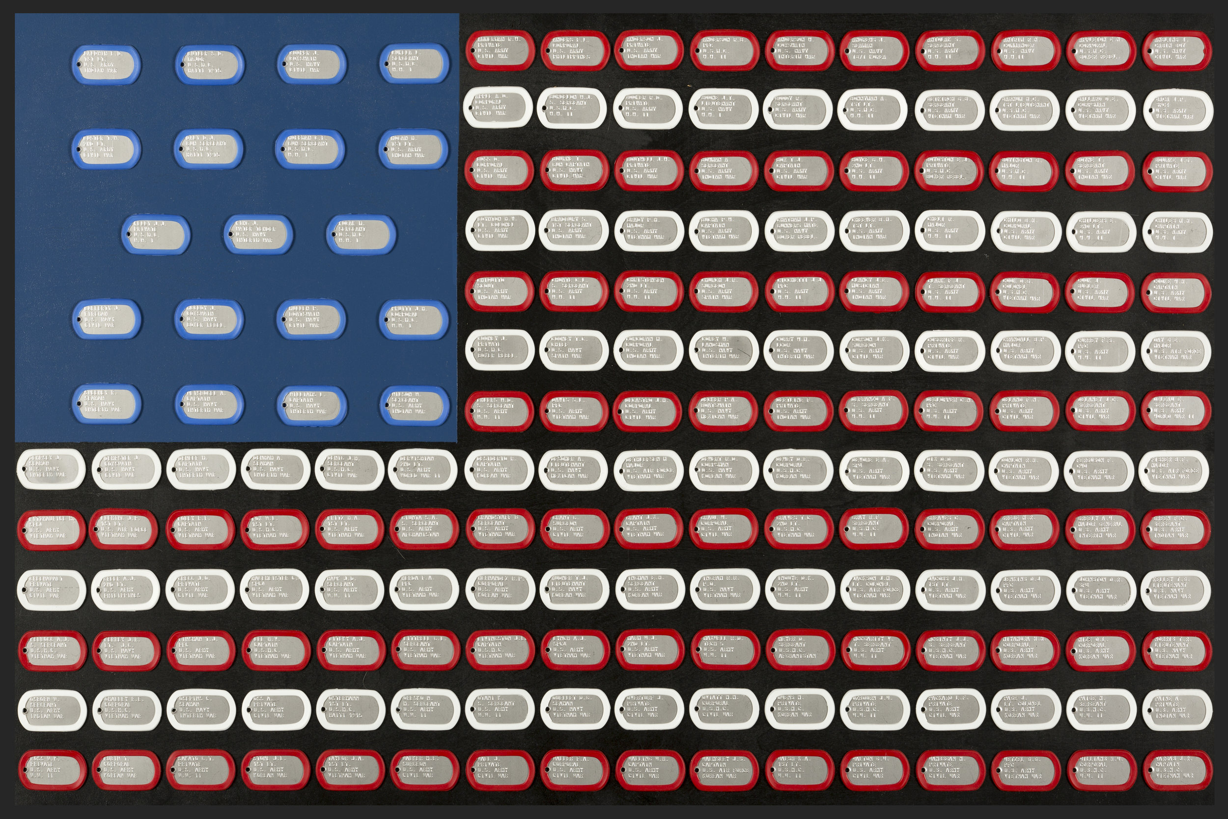 MOH flag