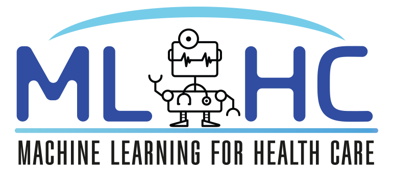MLHC (Machine Learning for Healthcare Conference)
