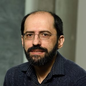 Ilya Shpitser