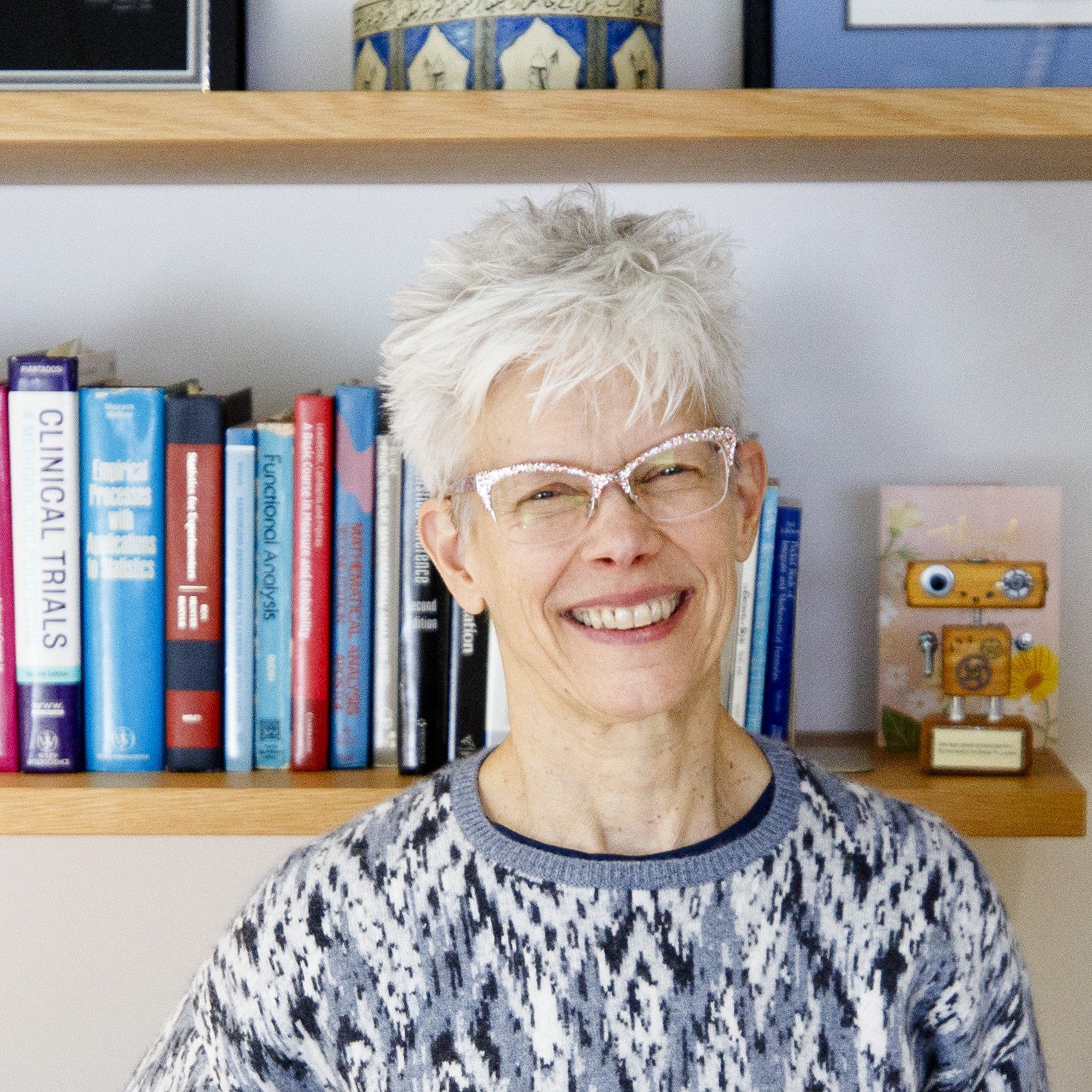 Susan Murphy