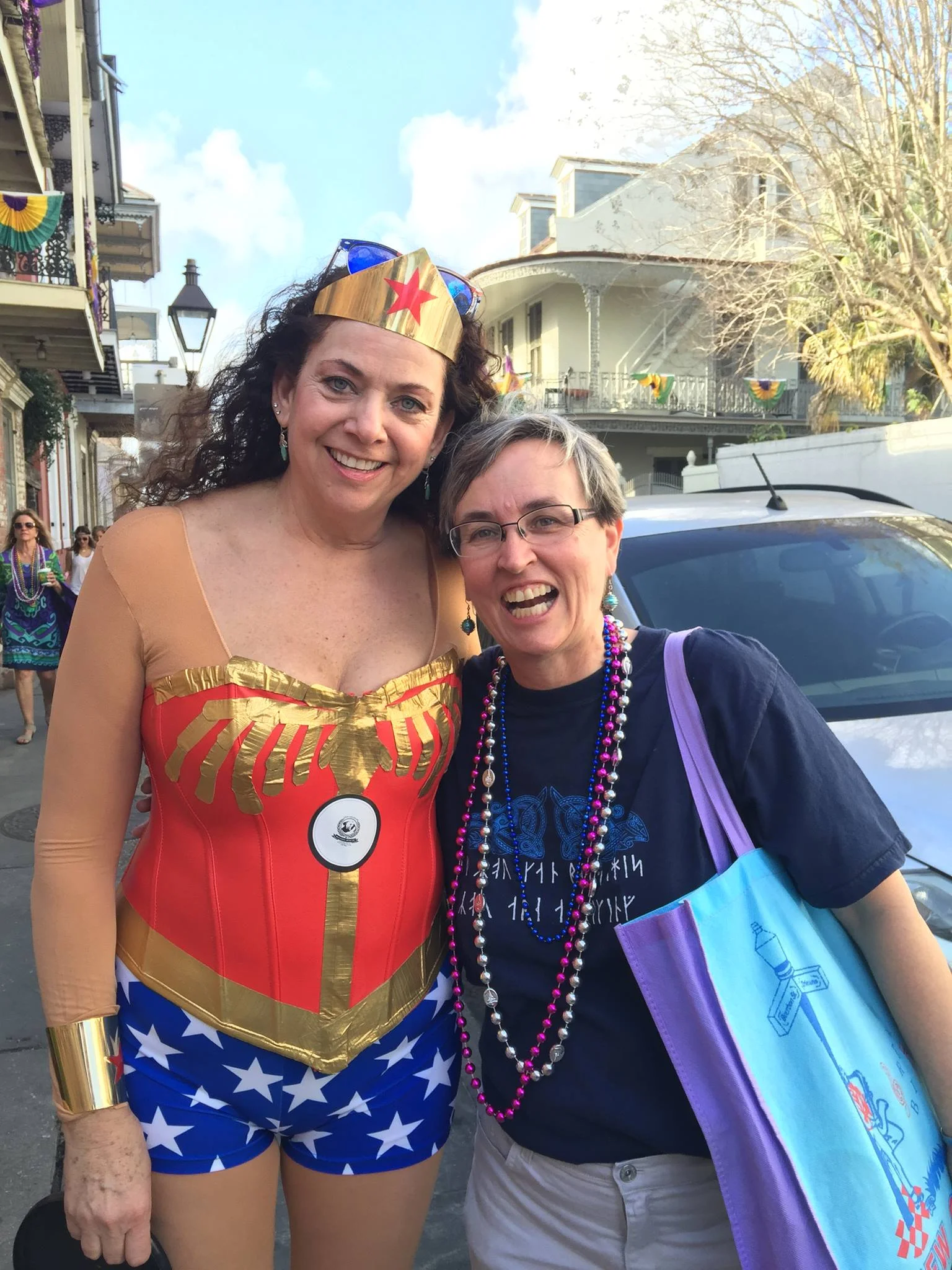 Patti&Wonder woman 2016 sm.jpg