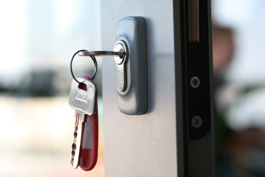 Locksmith In Fort Worth, Tx