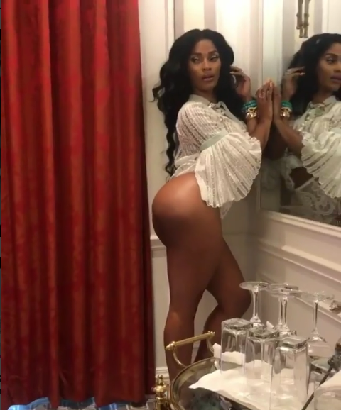 Joseline Hernandez