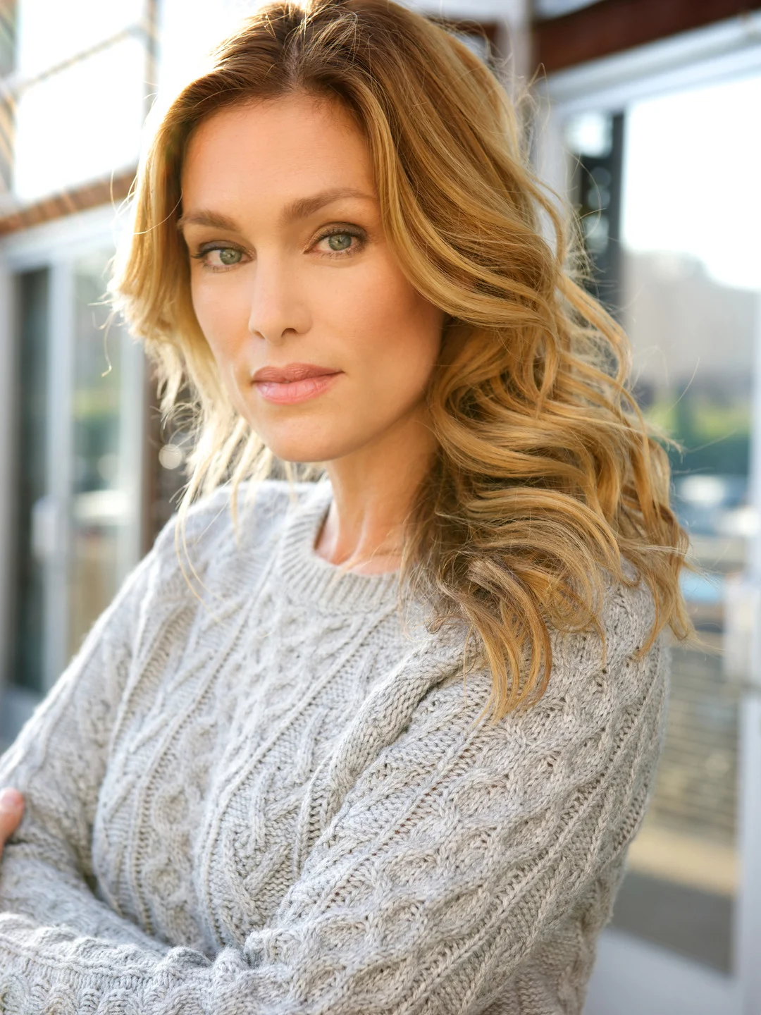 Keri Claussen Khalighi