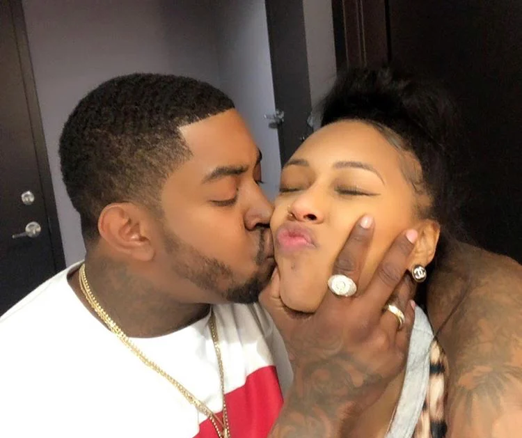 Awww… Scrappy & Bambi Expecting!!!