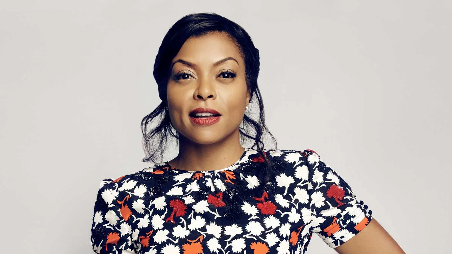 Goo-Goo Gaga… Is Taraji Expecting?!?!?!