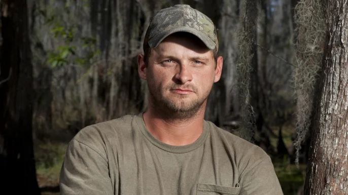 Swamp People Star Dies in Tragic Car Wreck!