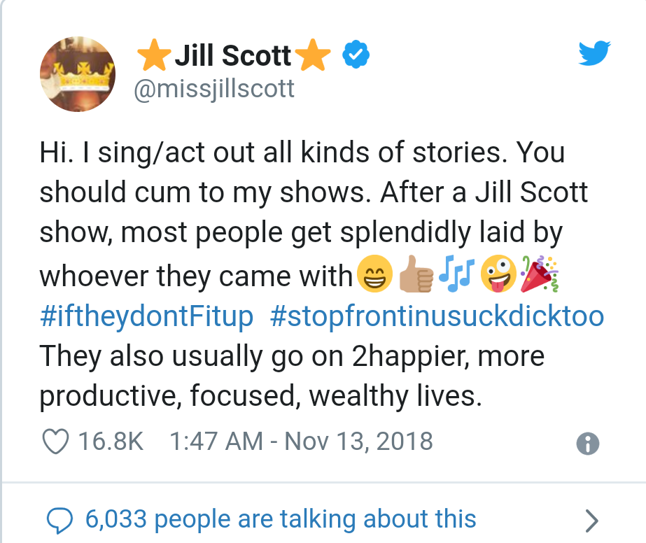 Jill Scott