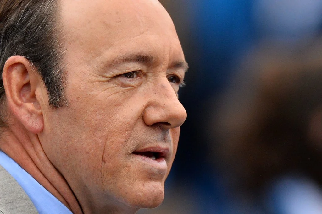 Details of Kevin Spacey Inquiry in Massachusetts Are Released!