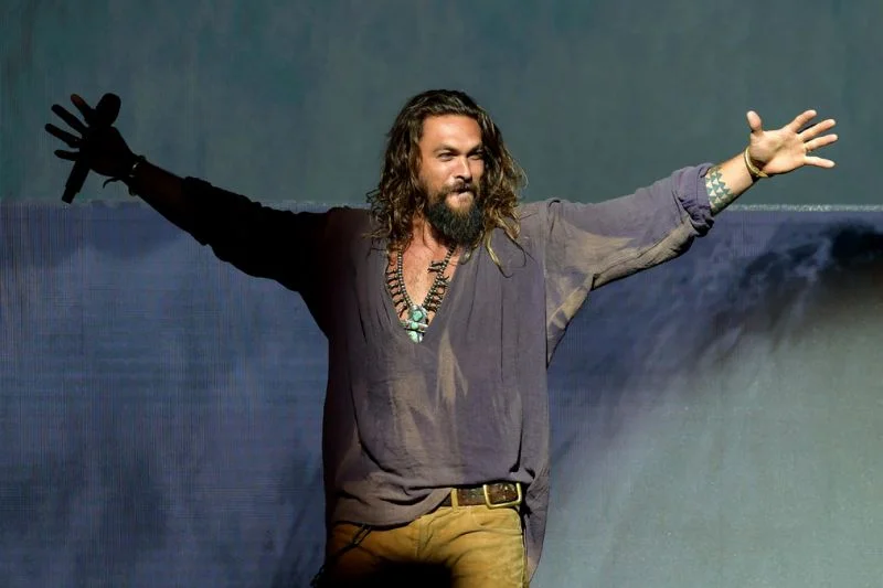 Aquaman hits $1 billion at Global Box Office!!!