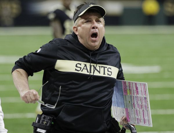 Refs Screws Saints out of Super Bowl LII Appearance!!!