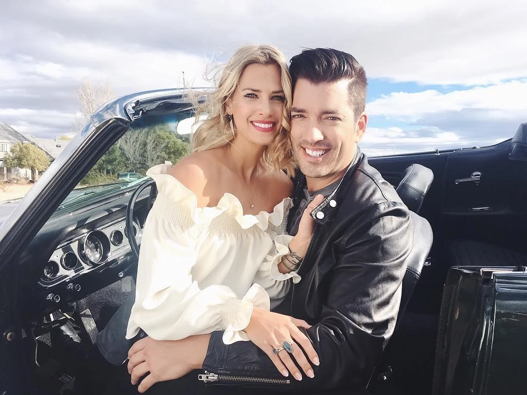 Crushing… Jonathan Scott Opens Up About Painful Breakup!!!