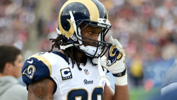 Todd Gurley Cut By Rams Less Than 2 Years After Signing Mega Contract!!!