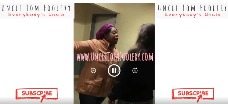 Exclusive Video 📽️: Door Knockin' Karen Gets Owned!!!