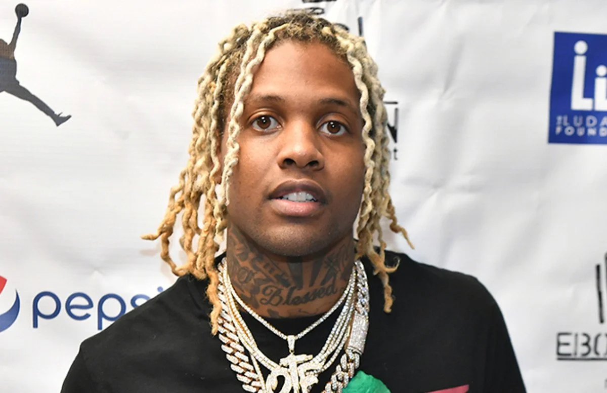 Lil Durk Calls Out Folks in Relationships for Being Fake😯!!!