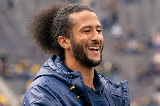 Kaepernick Wants Back On The NFL 🏈Plantation!!!