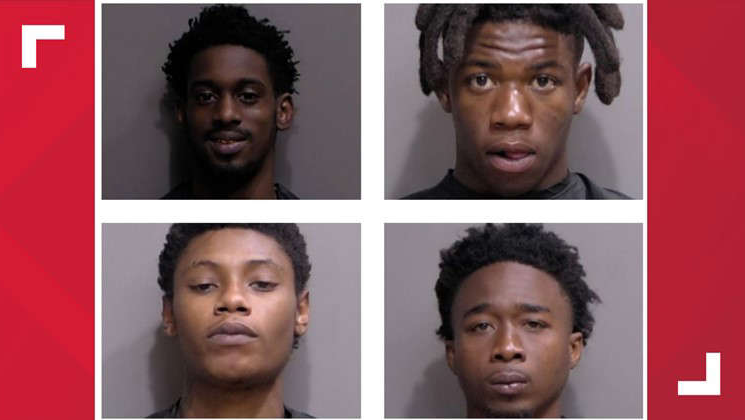 Police Blames Kodak's 'Super Gremlin' Lyrics 📻 As The Main Reason Bunnell Teens Were Gunned Down!!!