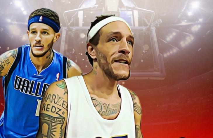 Delonte West Spotted 😥 Sadly Panhandling On Streets in Virginia!!!