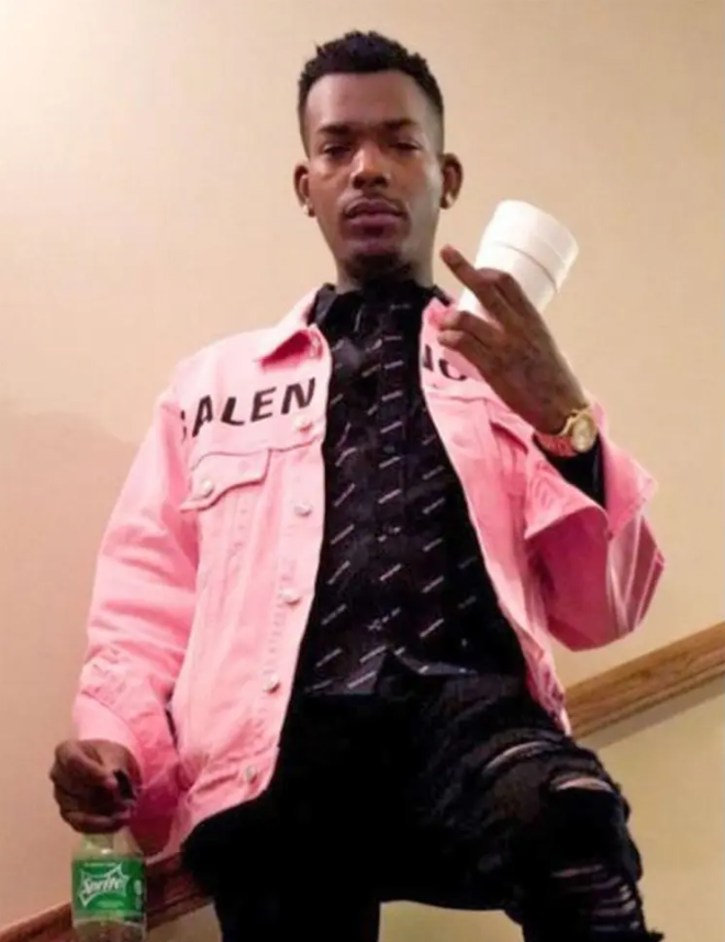 Rapper Nuke Bizzle Pleads Guilty To $1.2M COVID Relief Fraud After Bragging In Video!!!