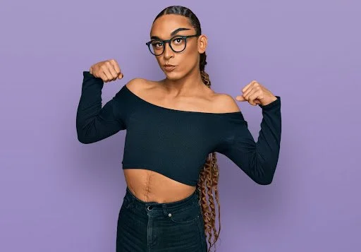 Is Being Trans A New Thing⁉️