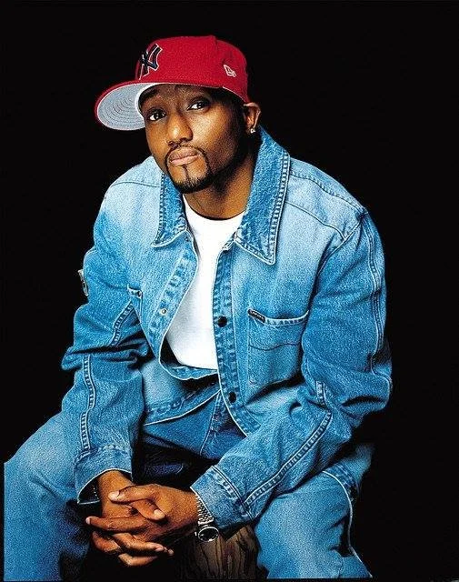 Magoo, Rapper Who Collaborated With Timbaland & Missy Elliott, Dies at 50!!!