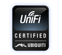 Ubiquiti Certified