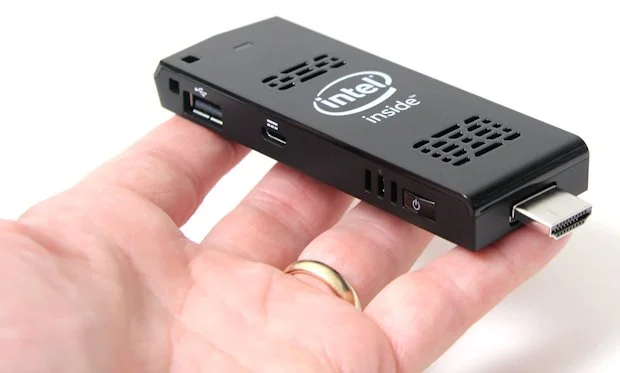 Intel Compute Stick