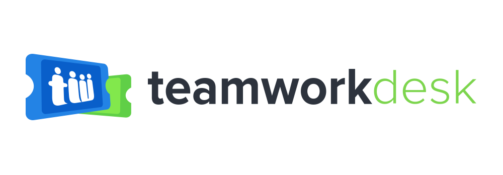 Teamwork Desk