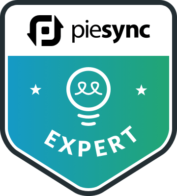 piesync expert