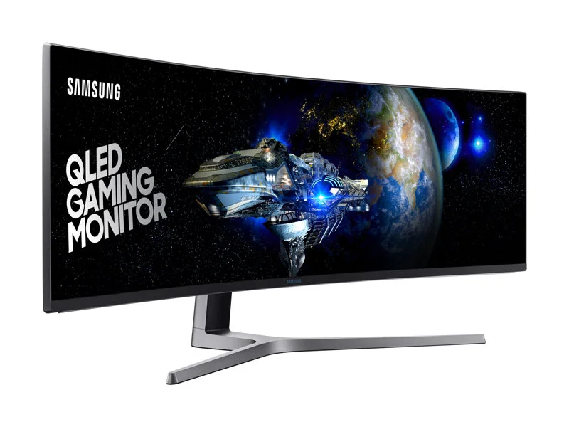 Samsung 49"