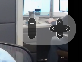 Far End Camera Control