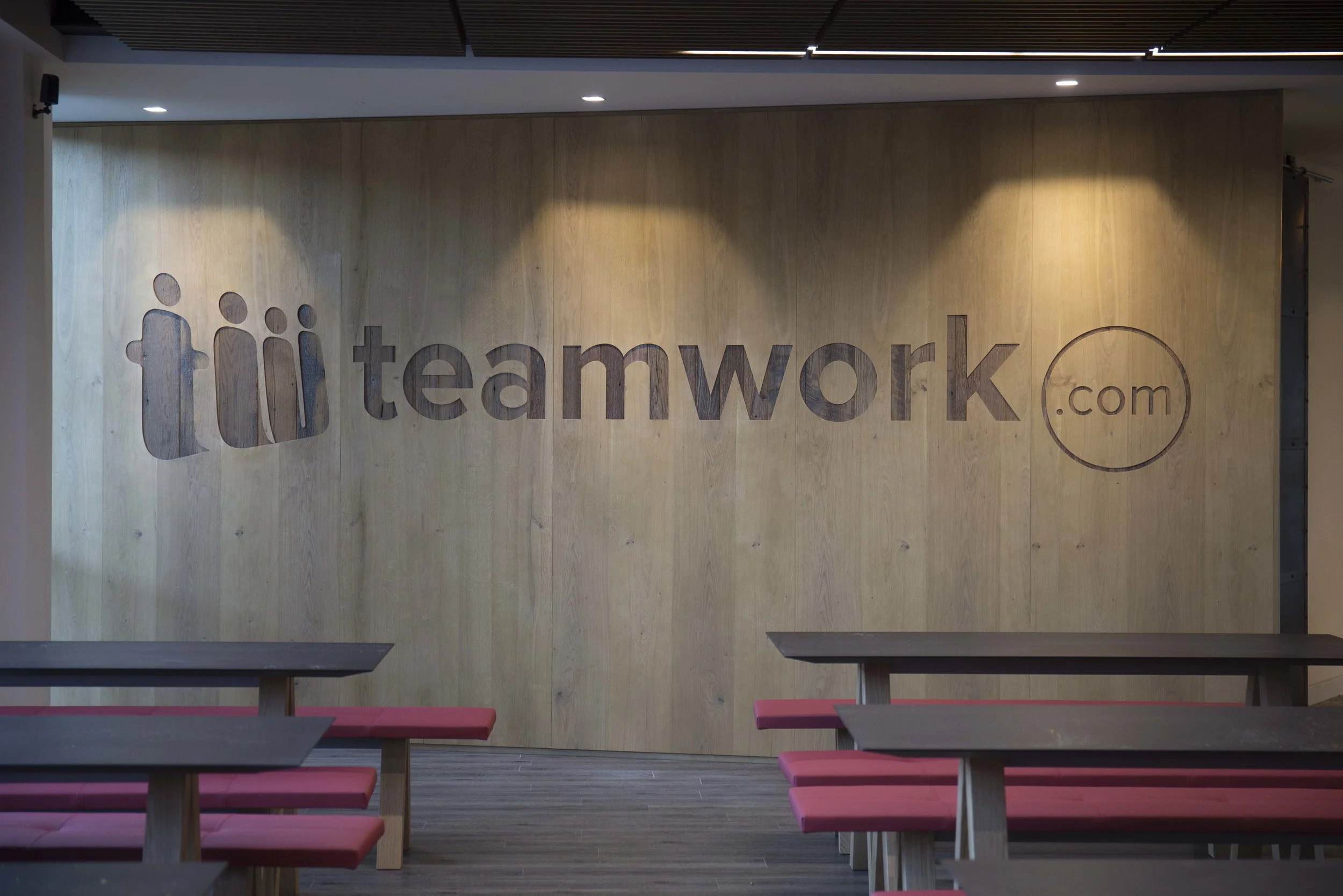 Teamwork latest features summary