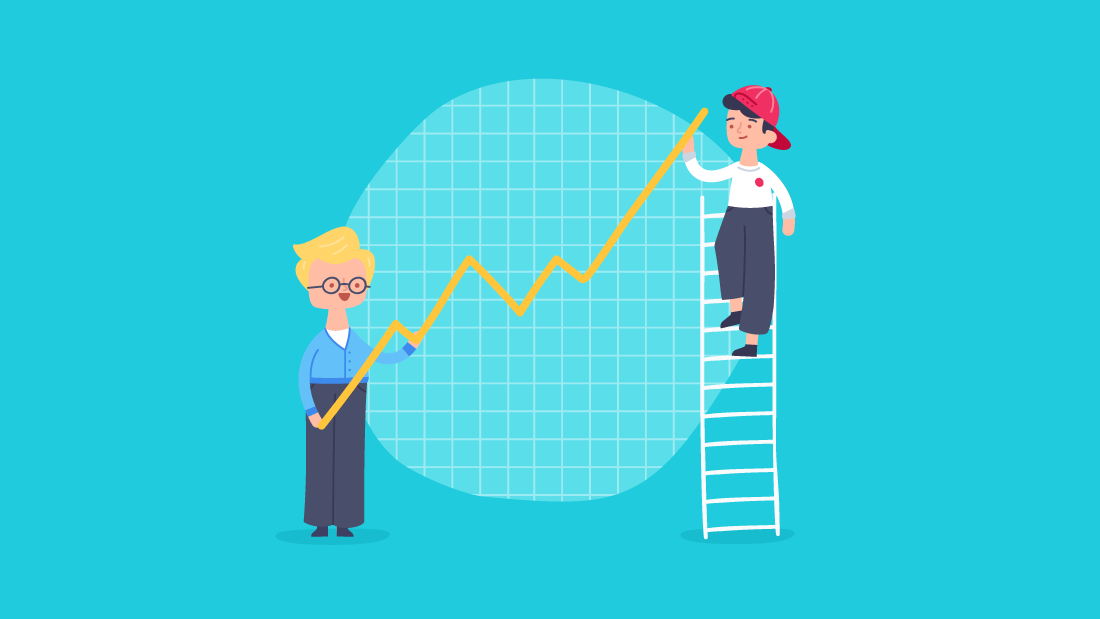 How YMtech doubled its revenue by partnering with Teamwork