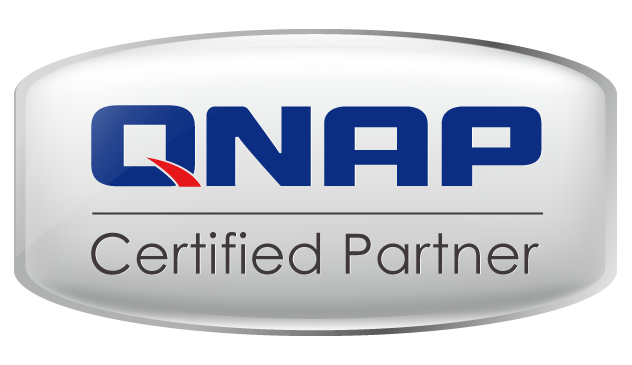 QNAP Certified Technology Partner