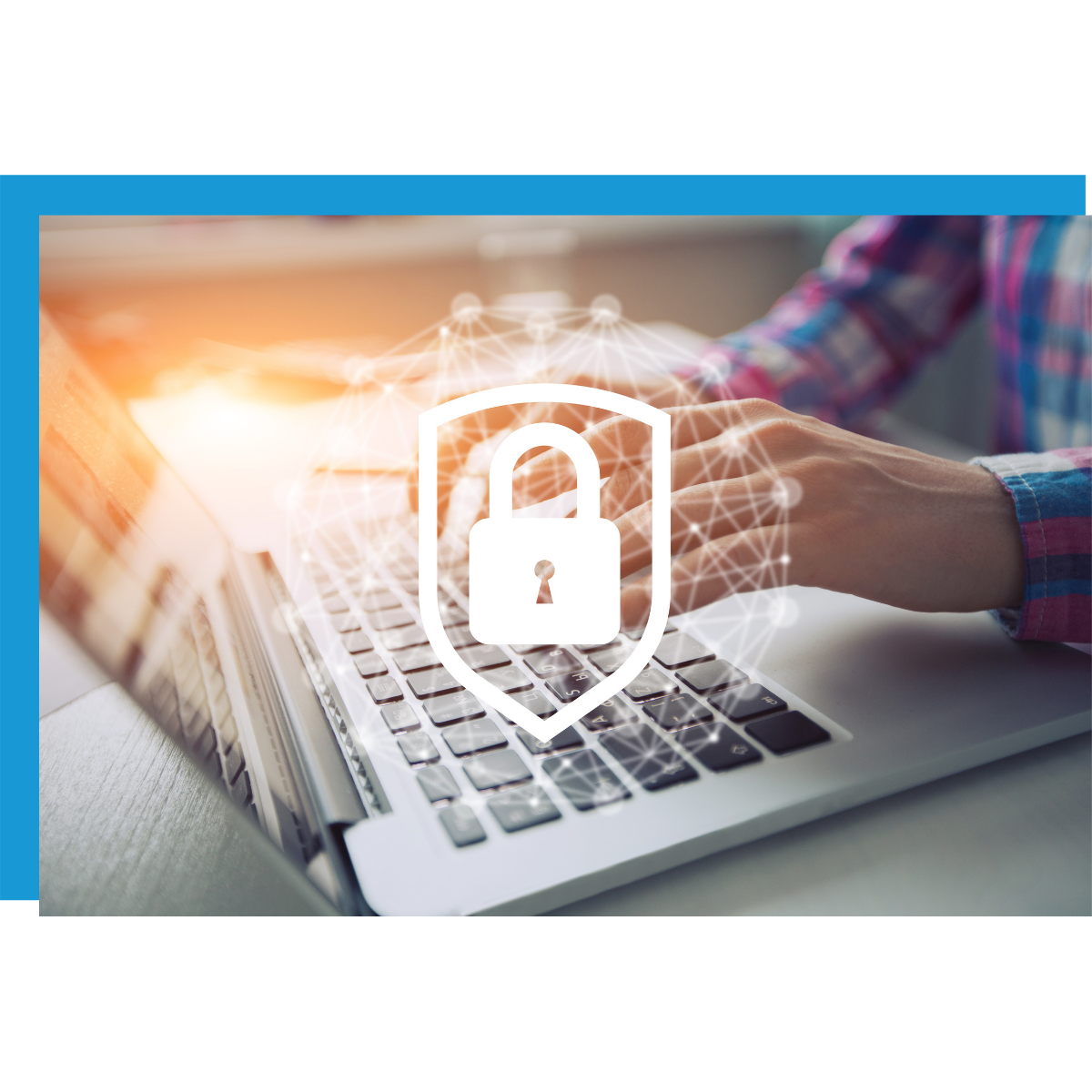 How to secure your passwords?